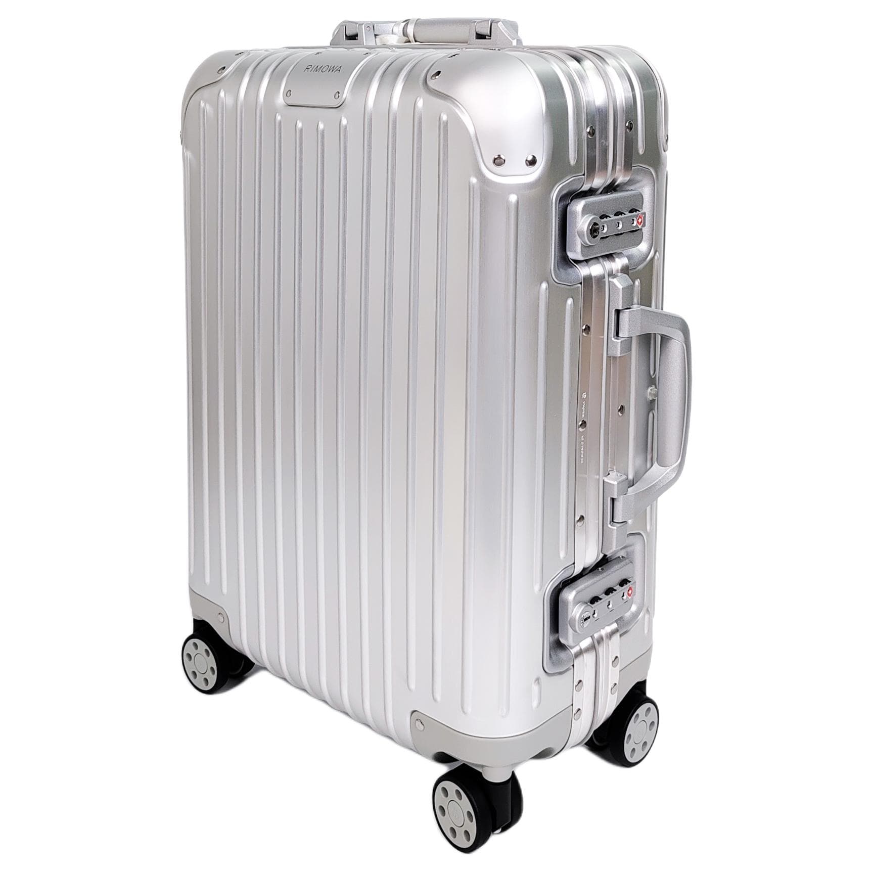 RIMOWA Original Silver - изображение 3