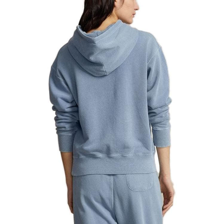 Худи Polo Ralph Lauren SS23 - изображение 4