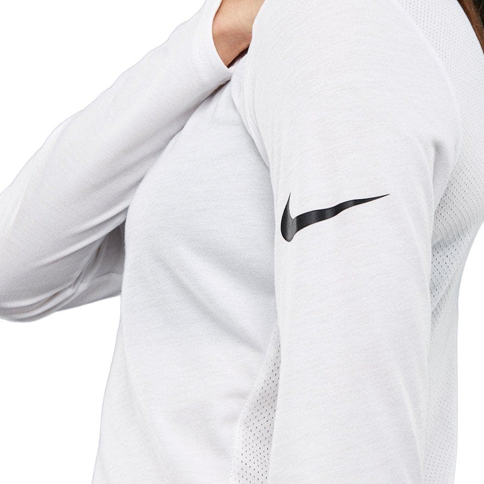 Футболка Nike Dry Elite Basketball Top LogoT - изображение 6