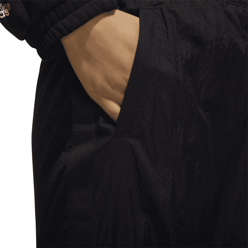 Штаны adidas Cuffed Pants - изображение 6