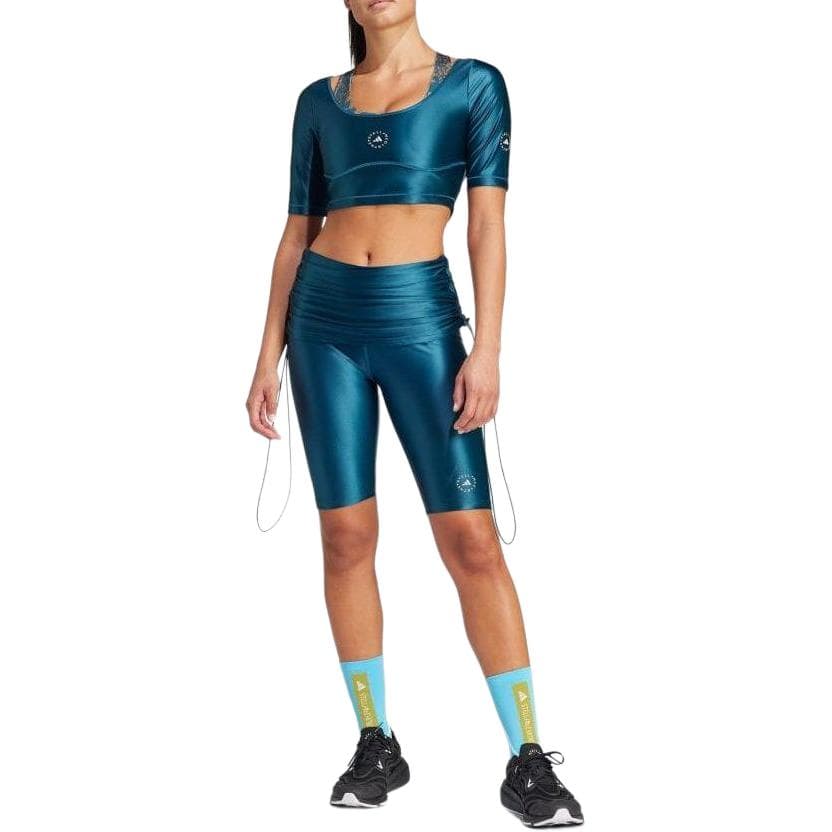 Шорты adidas Logo - изображение 2