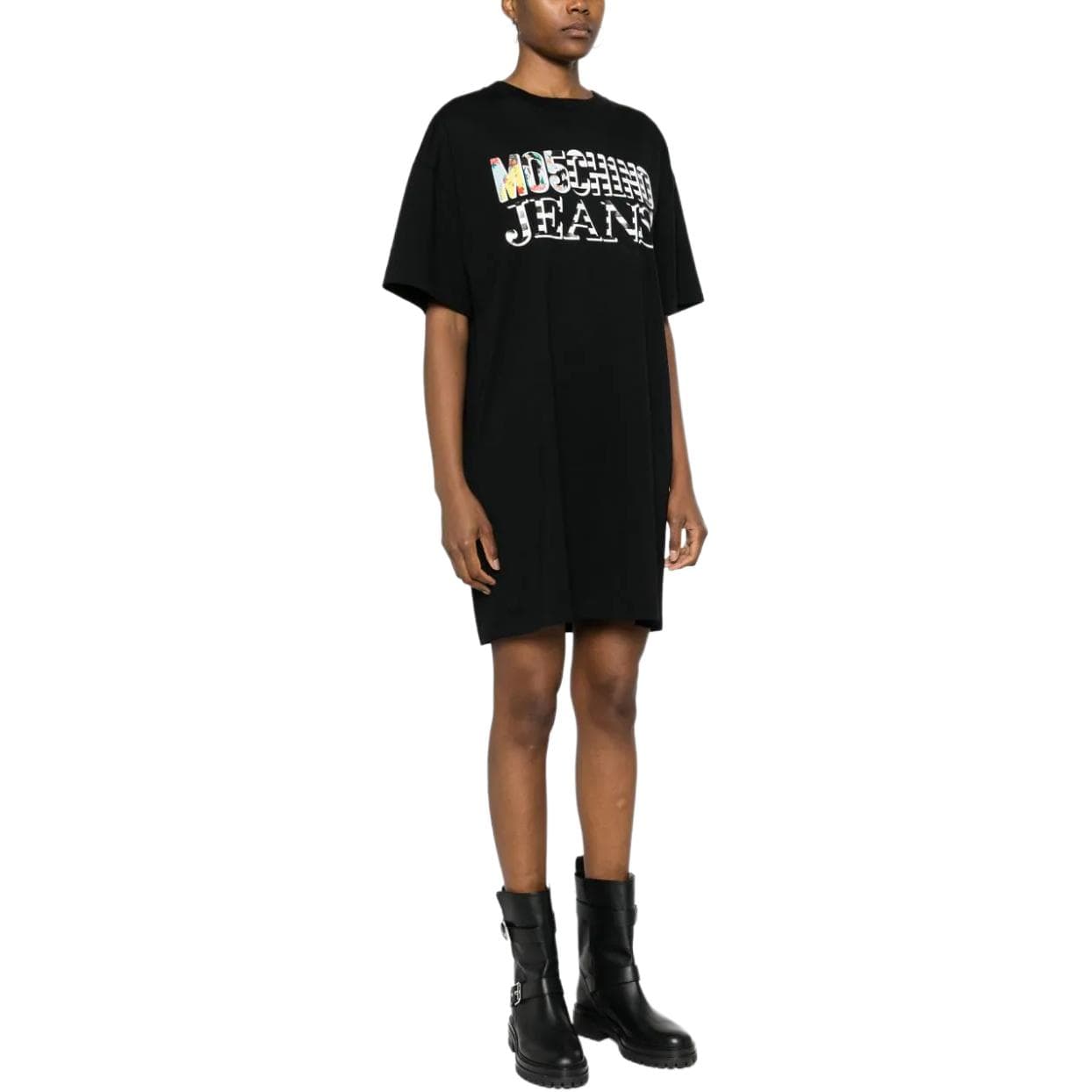 Платье MOSCHINO - изображение 4