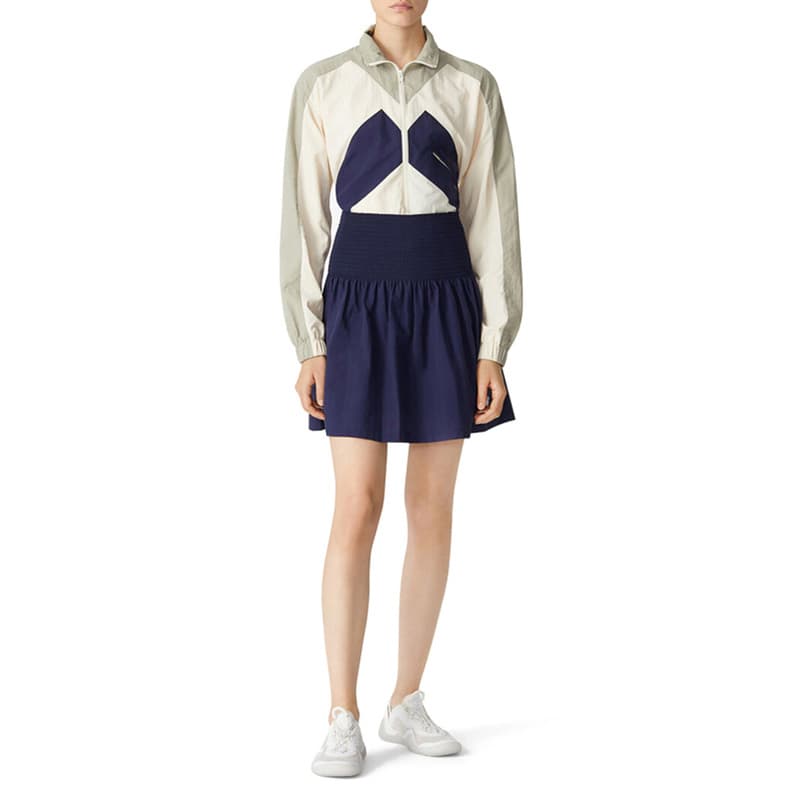 Юбка KENZO SS21 Logo - изображение 3