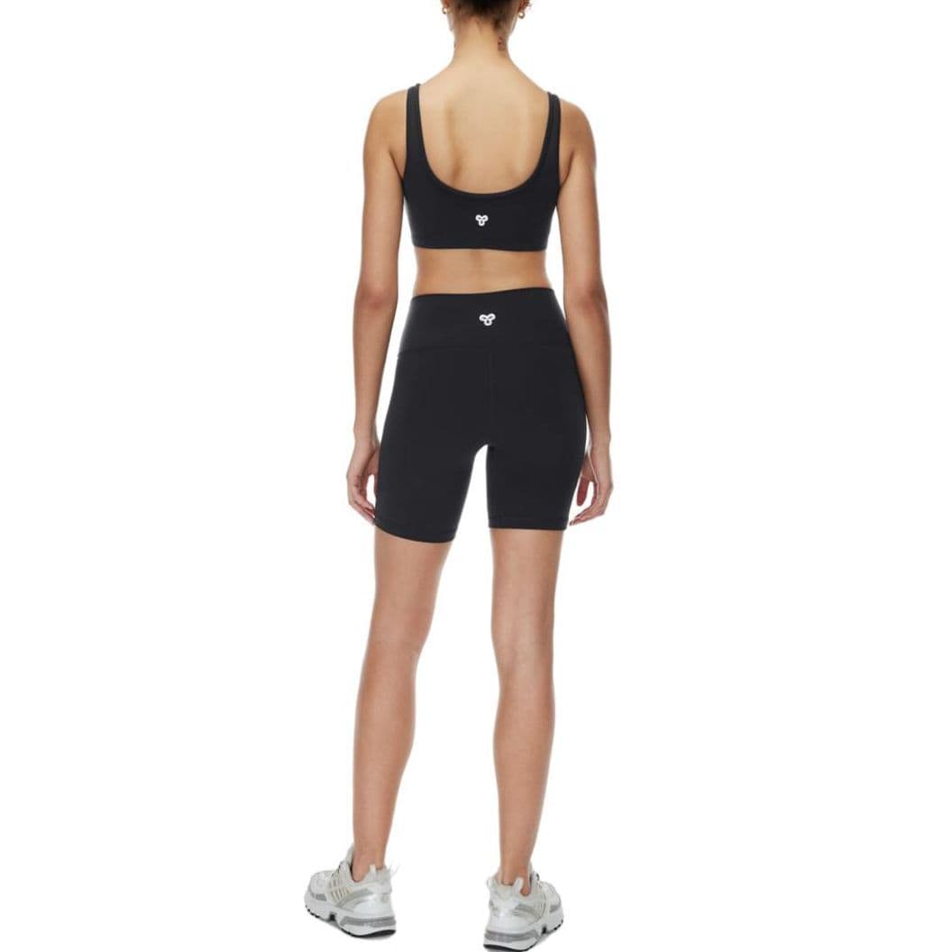 ARITZIA ARITZIA TnaBUTTER Atmosphere Hi-Rise 7" Short - изображение 3