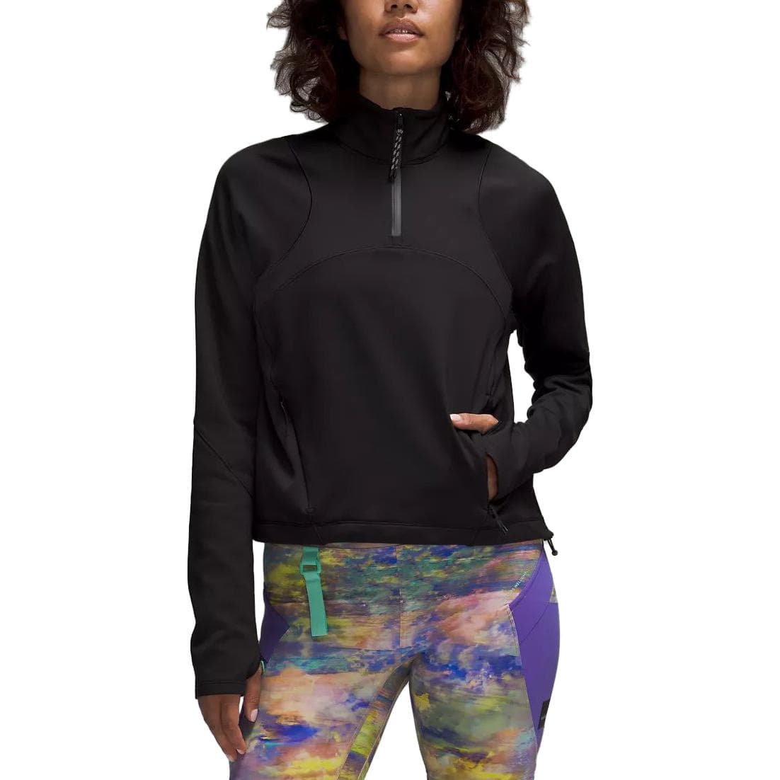 Куртка lululemon - изображение 10