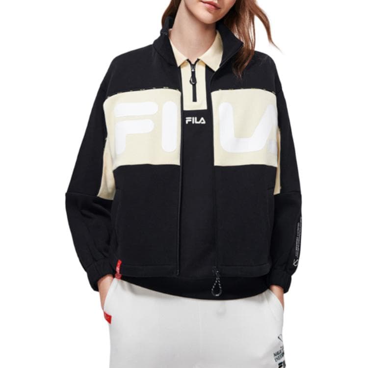 Куртка FILA Fila Originale Logo - изображение 3