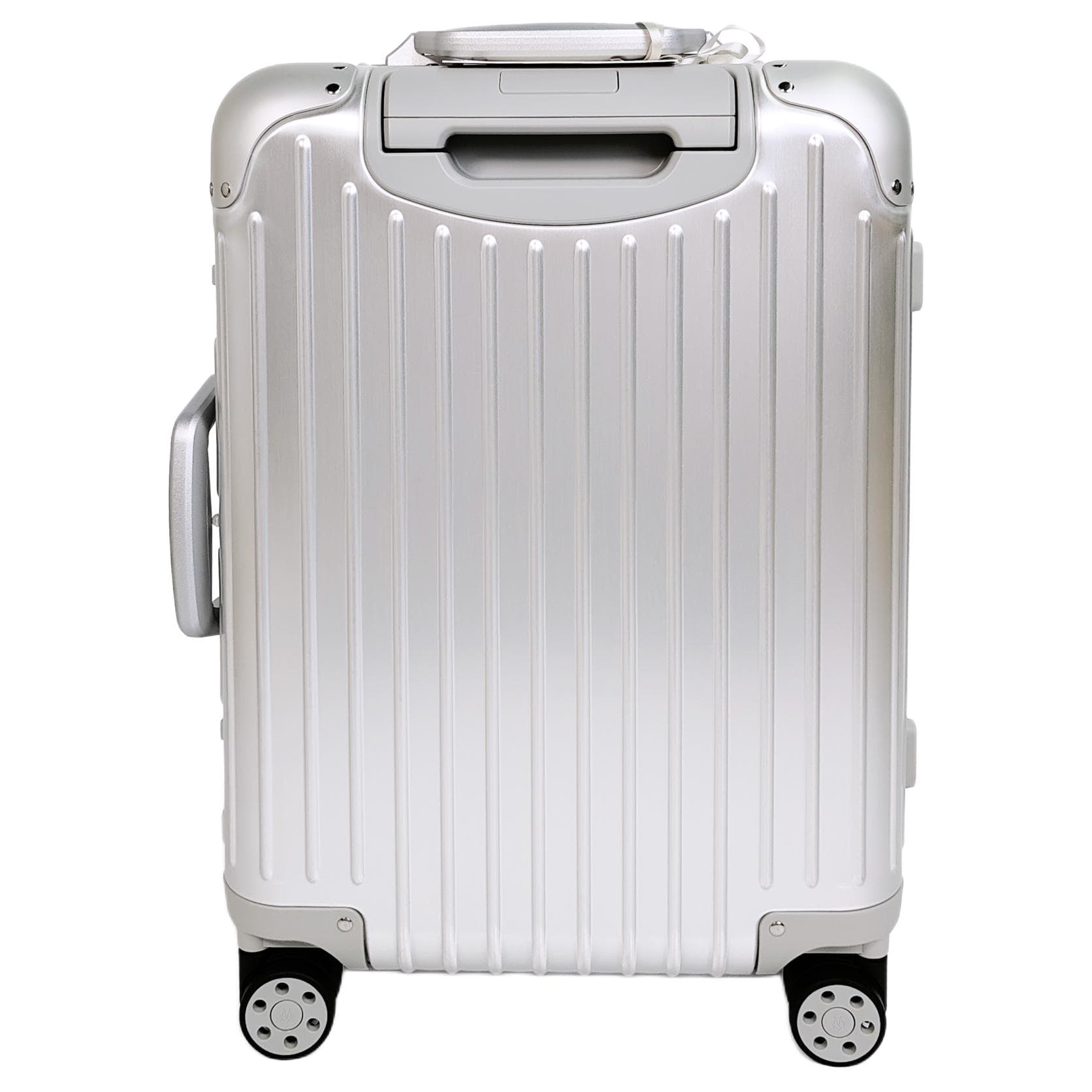 RIMOWA Original Silver - изображение 5