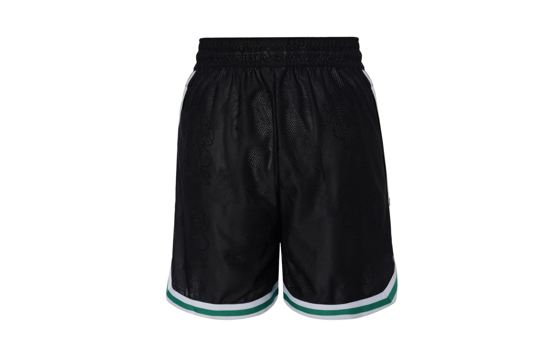 Шорты Nike DF DNA 6IN Short Black - изображение 2