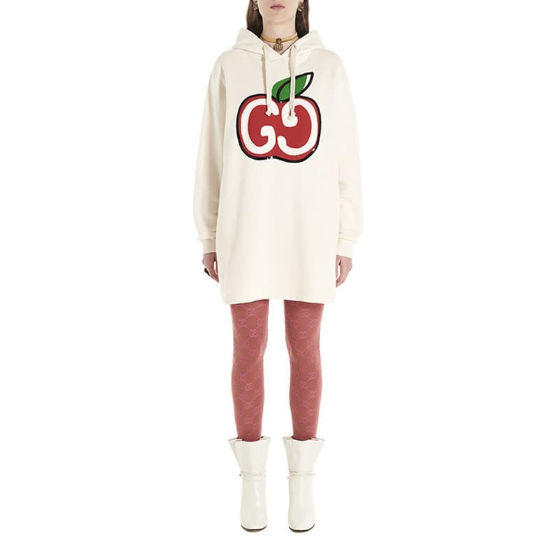 Платье GUCCI GG - изображение 5