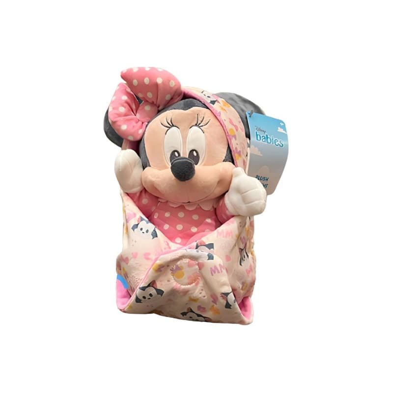 Мягкая игрушка Disney baby - изображение 1