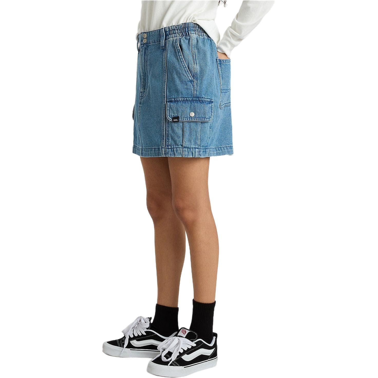 Vans - изображение 3