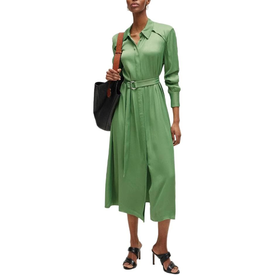 Платье HUGO BOSS - изображение 3