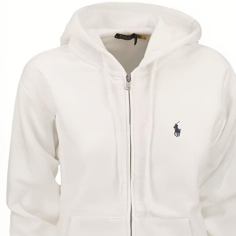 Худи Polo Ralph Lauren SS23 - изображение 7