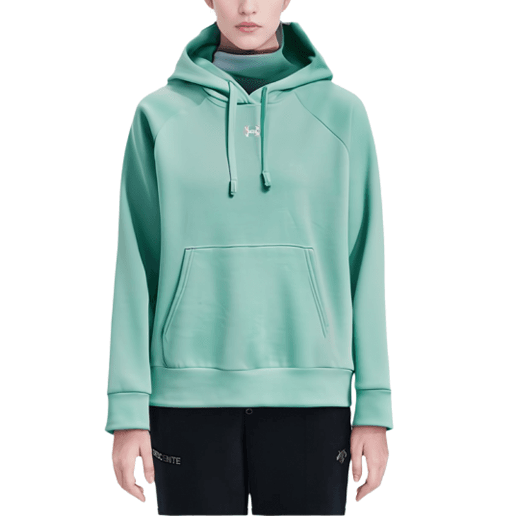 Худи Under Armour Rival - изображение 6