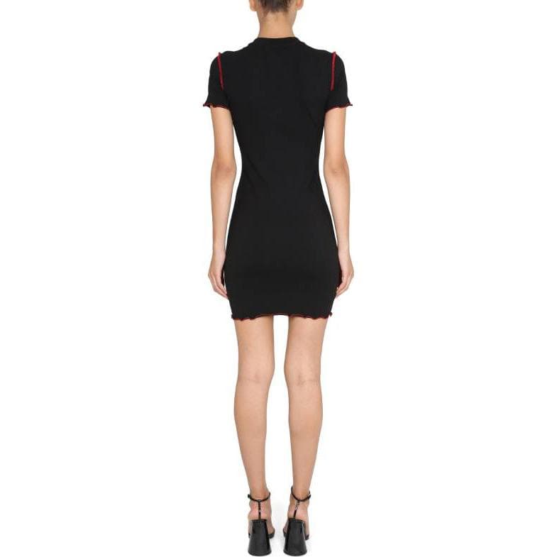 Платье VERSACE JEANS COUTURE FW22 - изображение 4