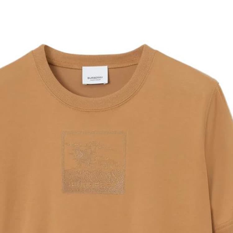 Футболка Burberry T - изображение 3