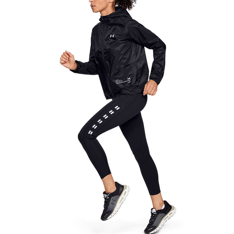 Куртка Under Armour Qualifier - изображение 5