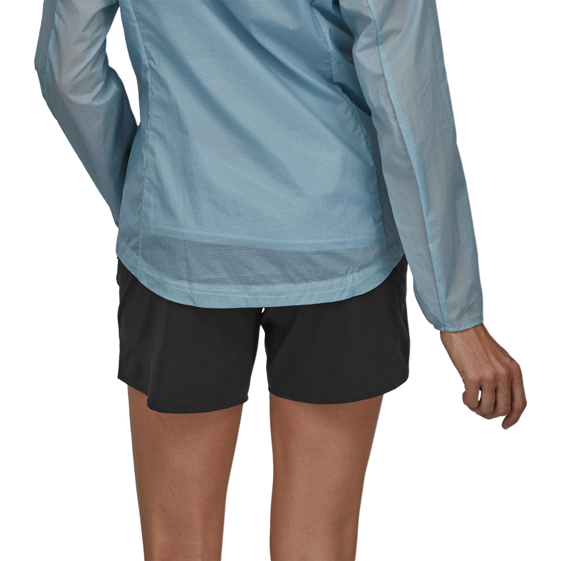 Шорты patagonia Multi Trails Shorts - 5" - изображение 3