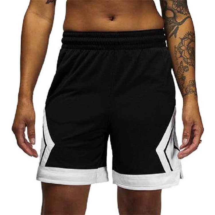 Jordan Sport Спортивные шорты Женские - изображение 4