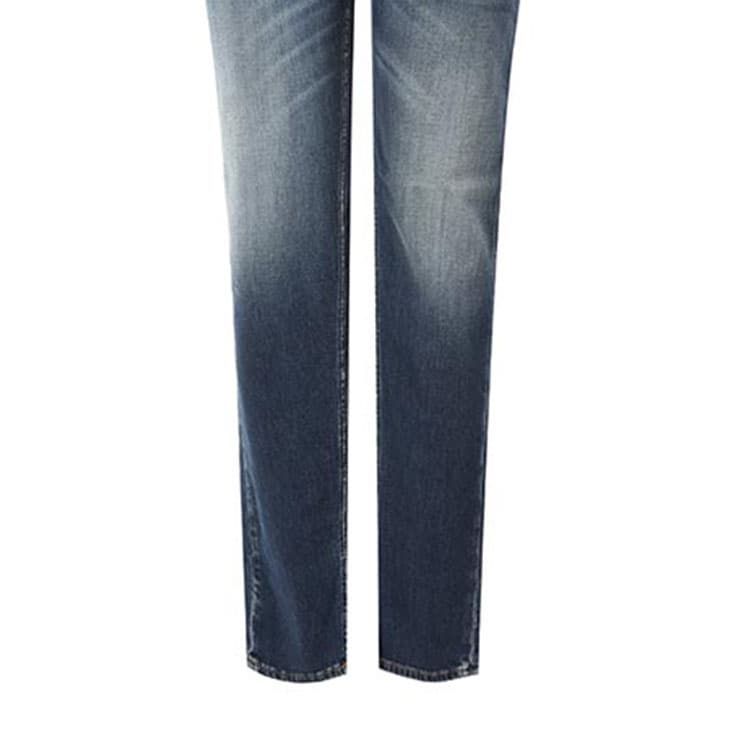Джинсы EMPORIO ARMANI - изображение 6