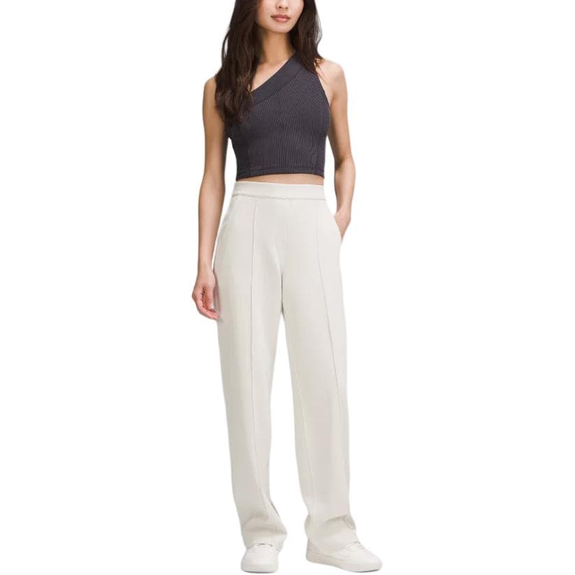 Штаны lululemon SoftstremeAsia Fit Pintuck — фото 2