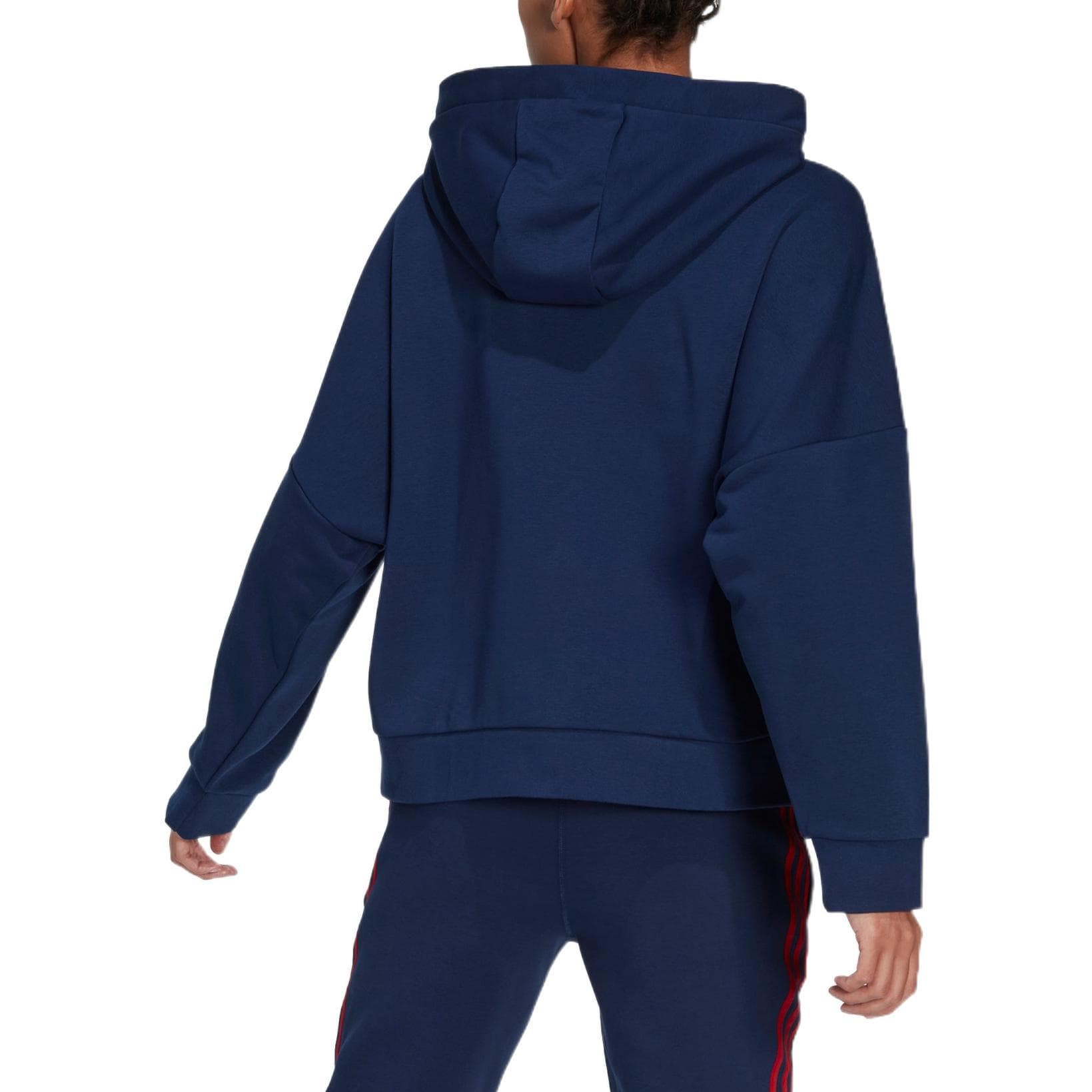 Худи adidas Logo - изображение 3