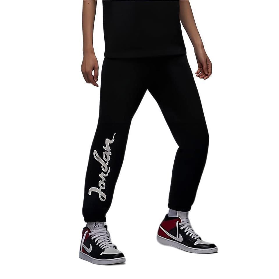 Штаны Jordan SS24 logo - изображение 3
