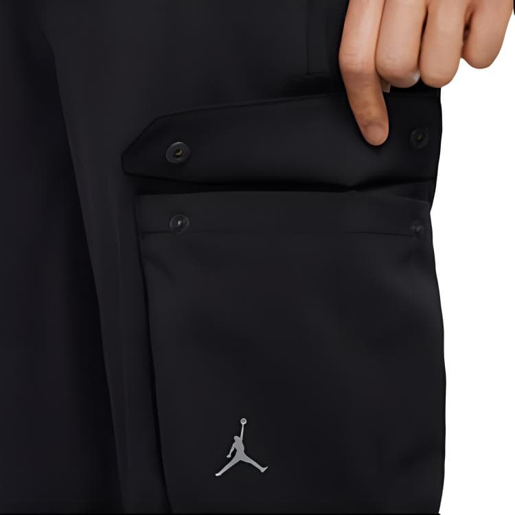 Штаны Jordan Logo - изображение 4