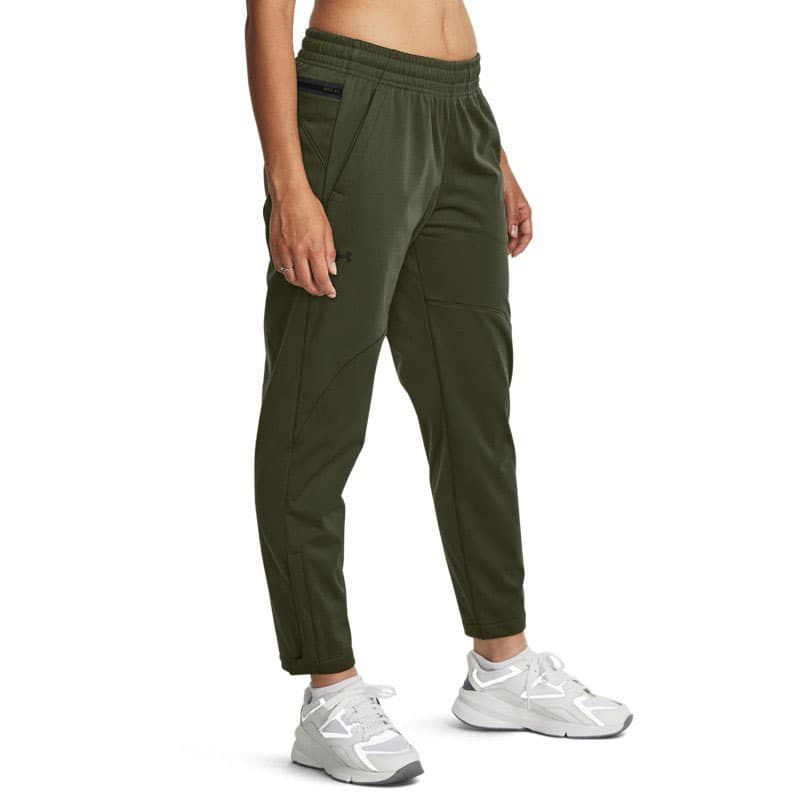 Штаны Under Armour Unstoppable - изображение 3