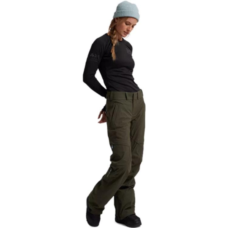 BURTON AK Gore-tex ULATED - изображение 10