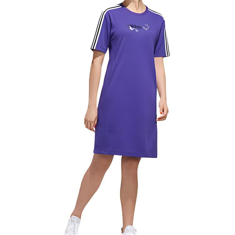 Платье adidas neo x - изображение 4