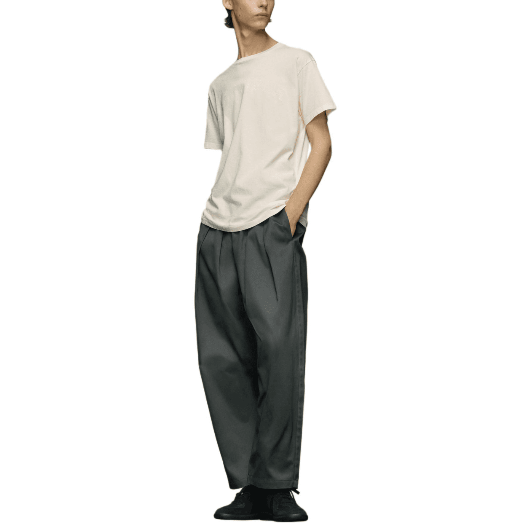 Футболка Maison Margiela T - изображение 7