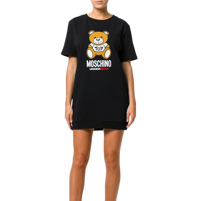 Платье MOSCHINO - изображение 2