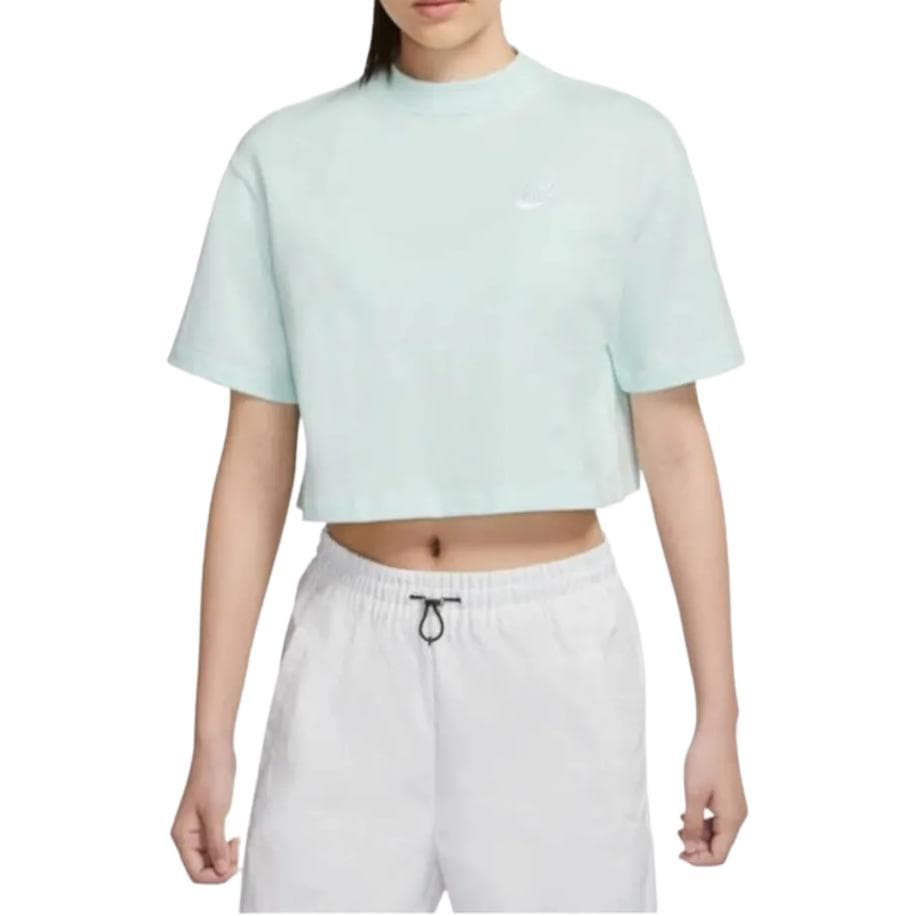 Nike Wmns Nws LogoT - изображение 3