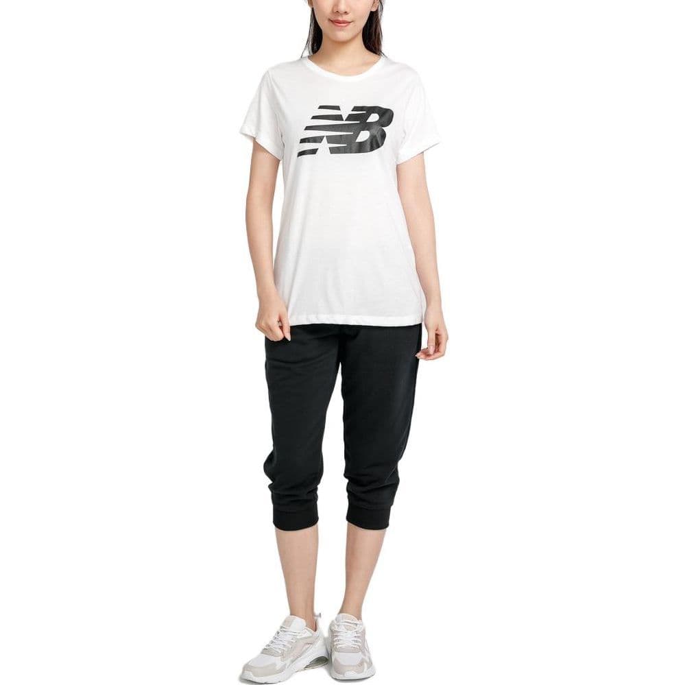 Футболка New Balance LogoT - изображение 2