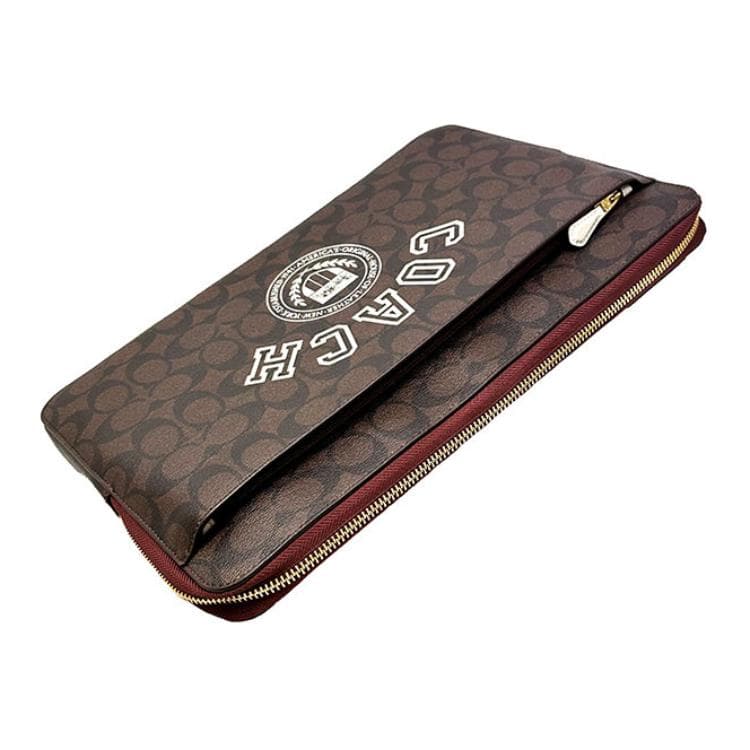 COACH Laptop Sleeve 34 - изображение 5