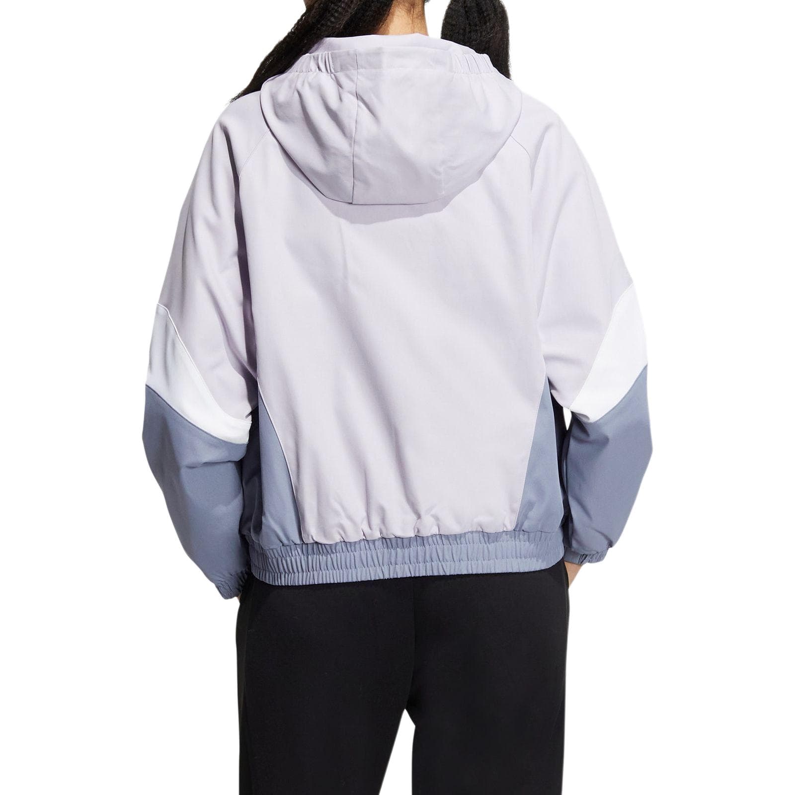 Куртка adidas Foc Wvn Jkt Logo - изображение 3