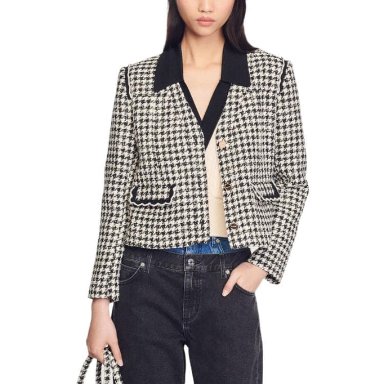 Sandro FW22 - изображение 3