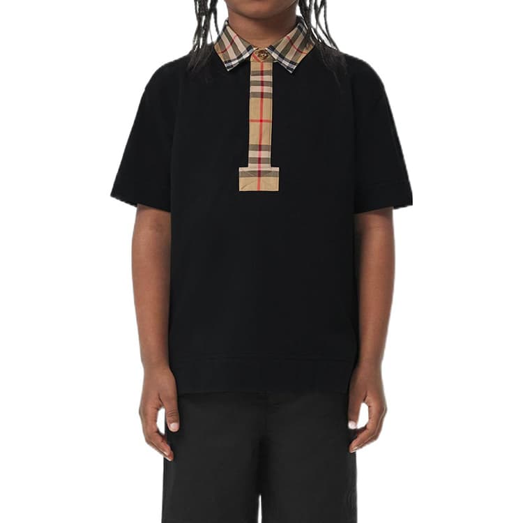 Burberry FW22 Polo - изображение 4