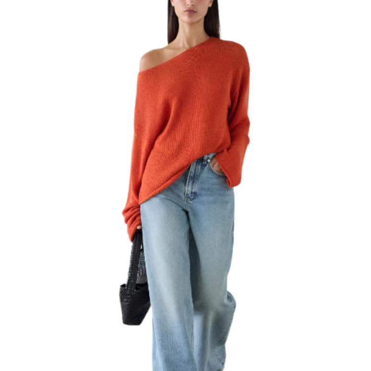 Кофта Massimo Dutti - изображение 3