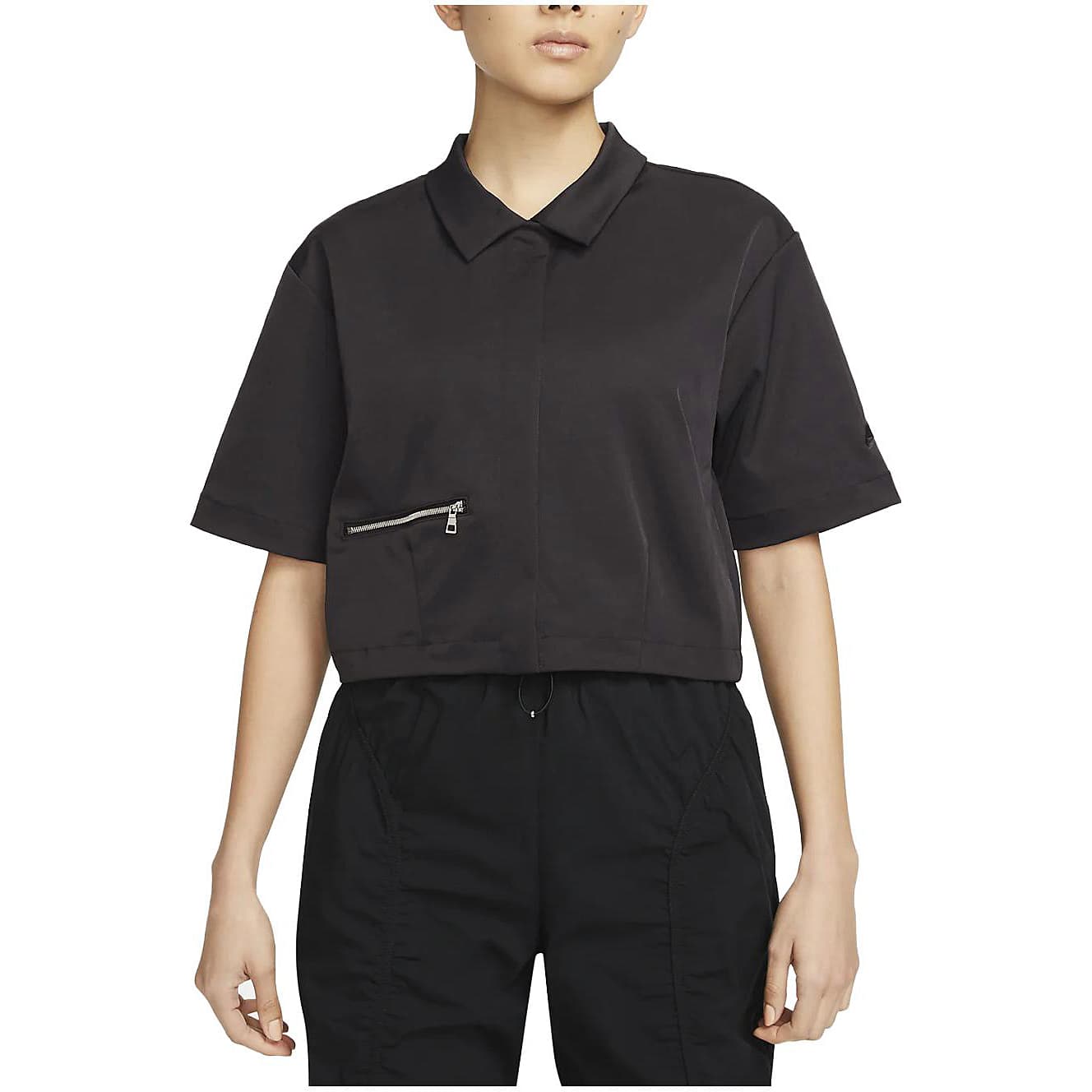 Блузка Nike Sportswear Dri-FIT Tech Pack - изображение 3