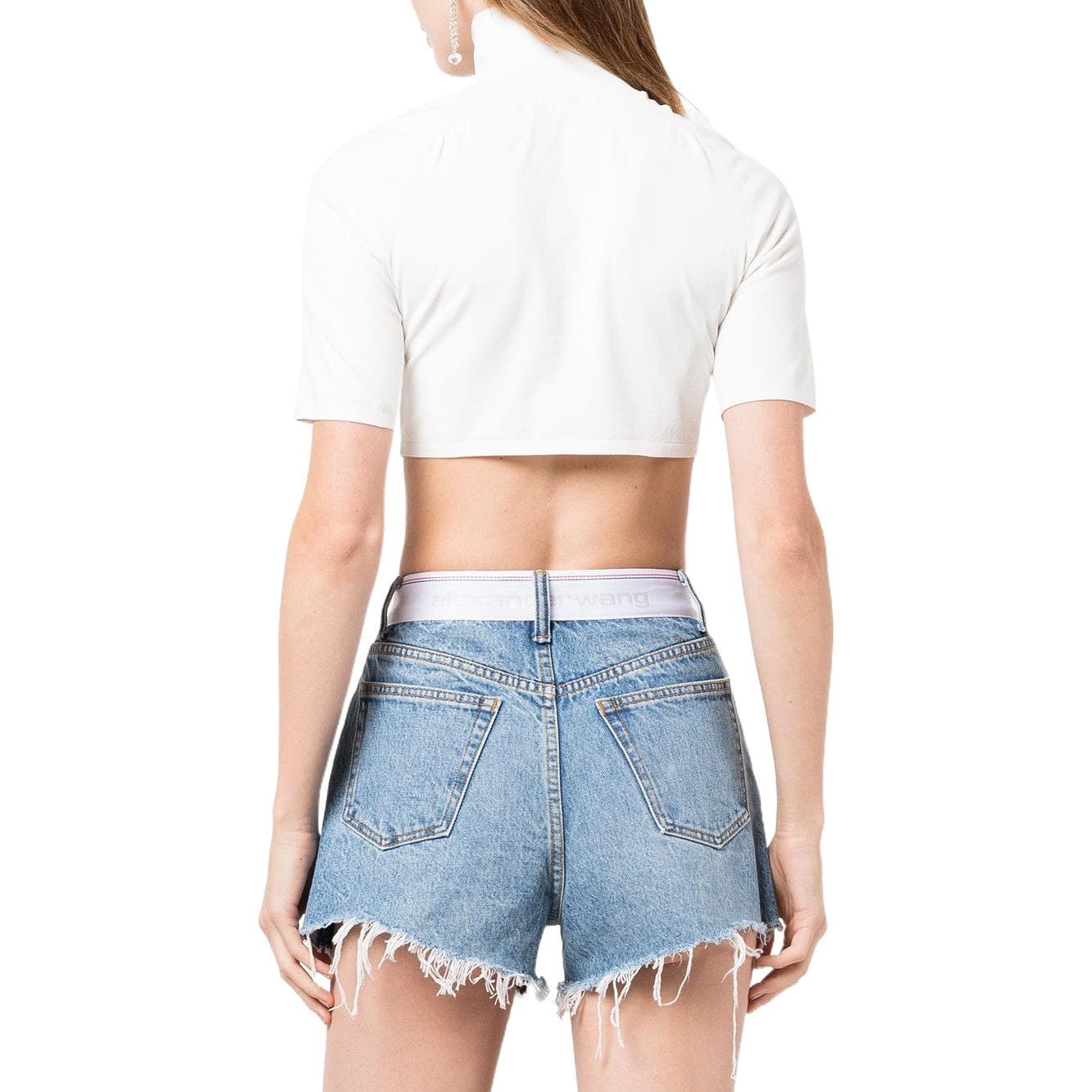 alexander wang FW22 T - изображение 3