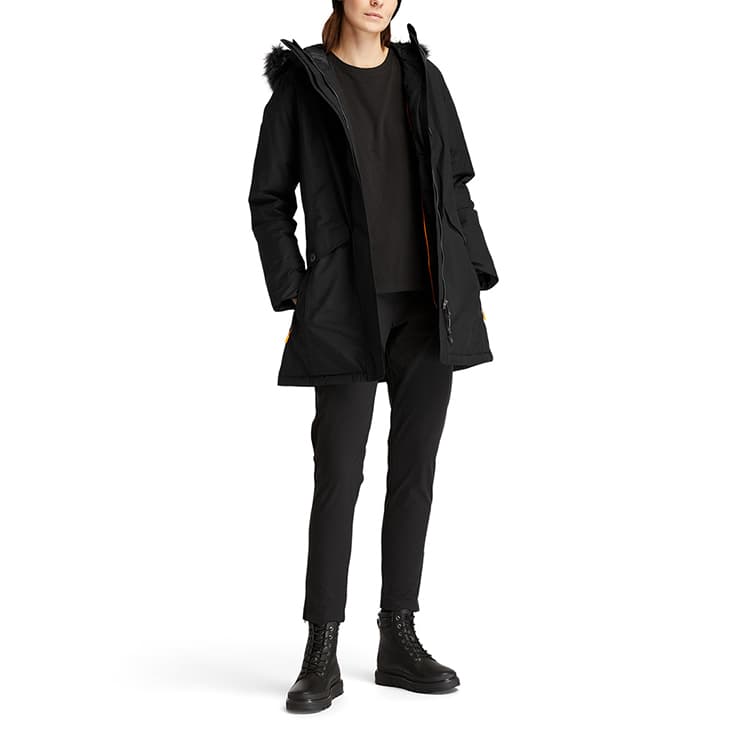 Timberland - изображение 6