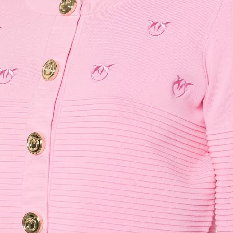 Кофта PINKO SS24 - изображение 5