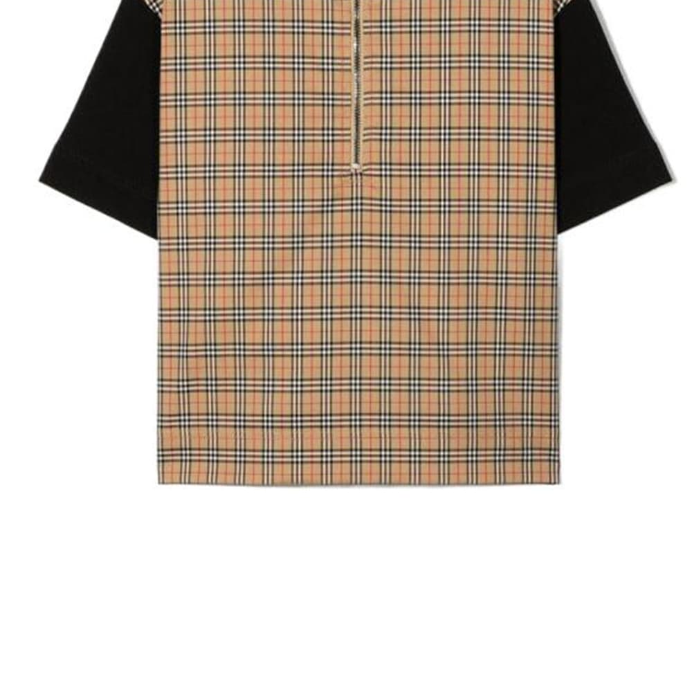 Футболка Burberry FW22 T - изображение 4