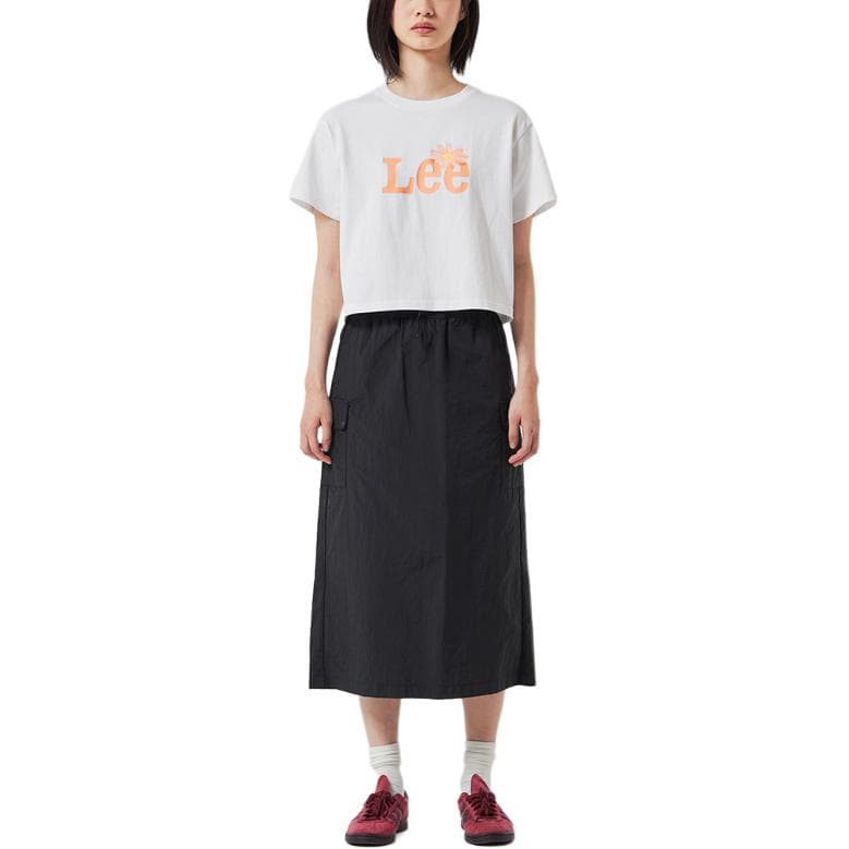 Футболка Lee T - изображение 4