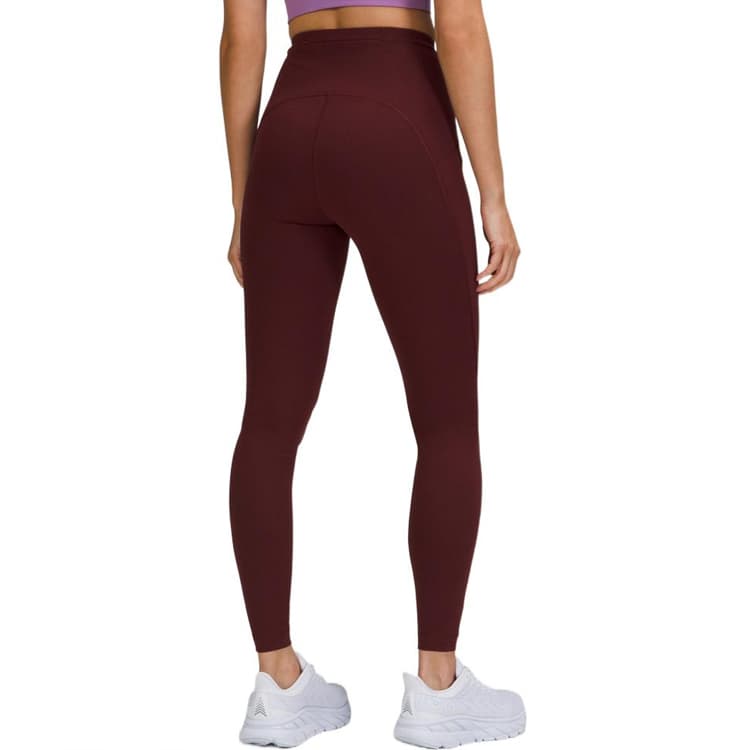 Штаны lululemon FW22 - изображение 9