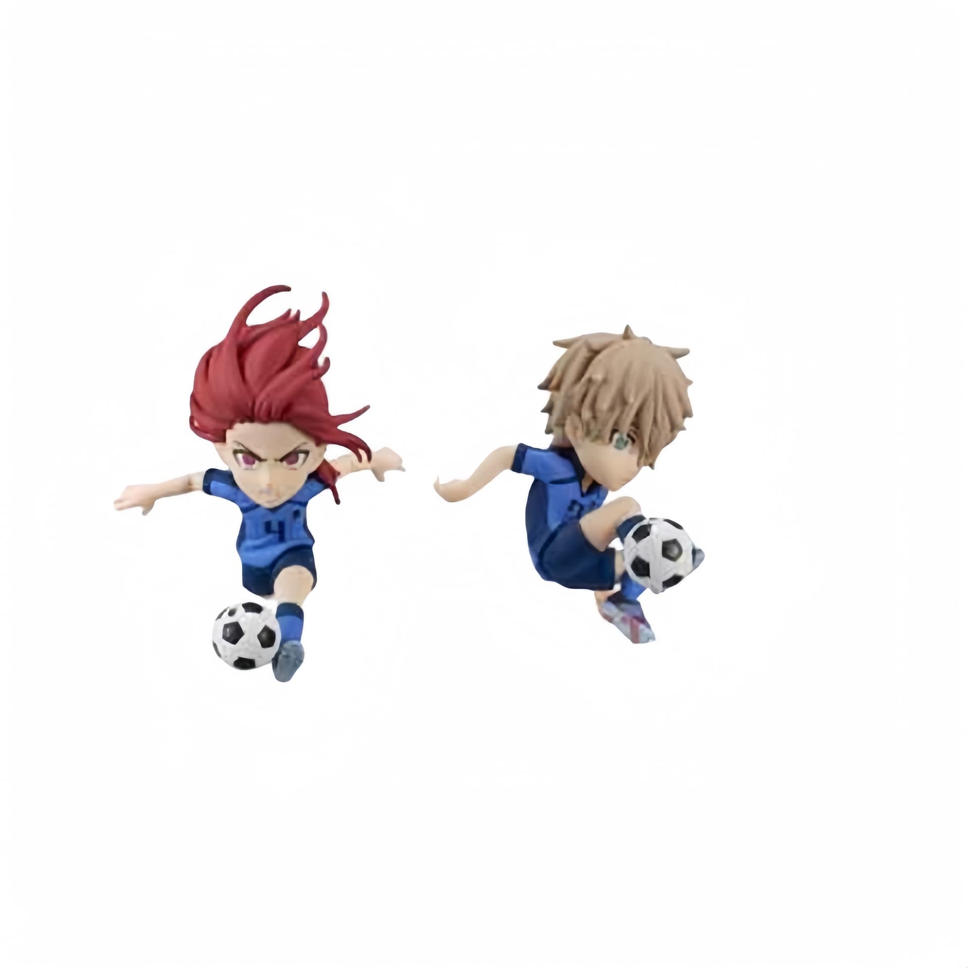 BANPRESTO 4 - изображение 3