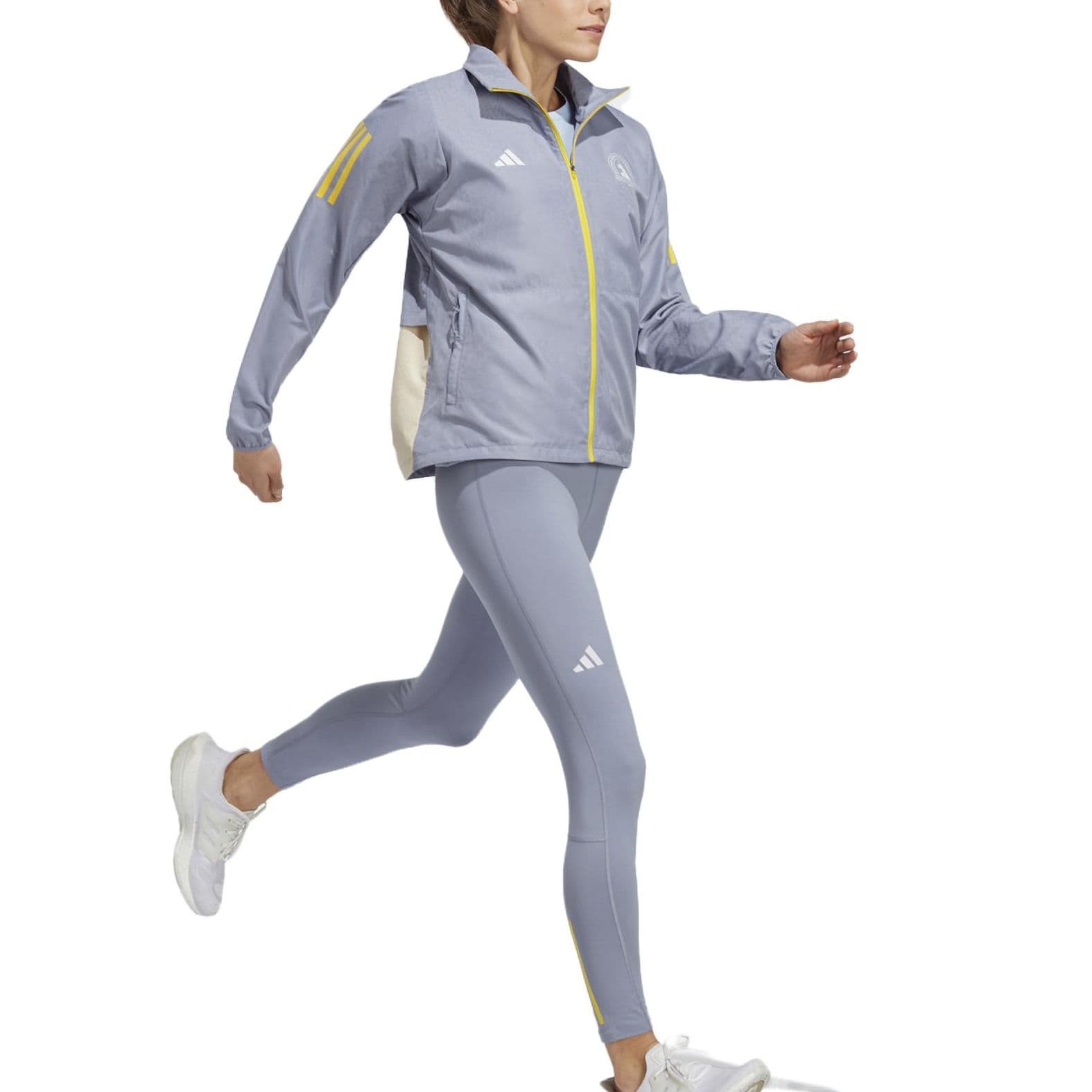 Куртка adidas SS23 - изображение 4