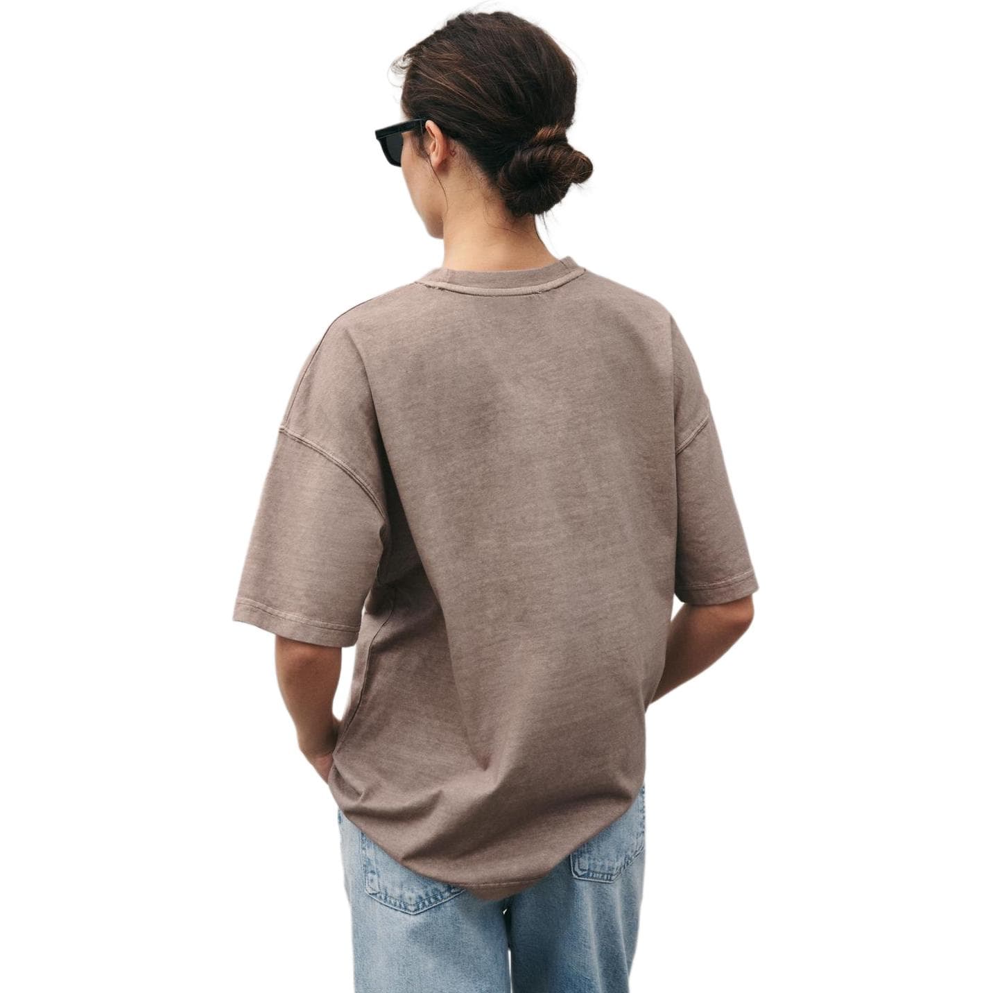 Футболка ZARA T - изображение 4